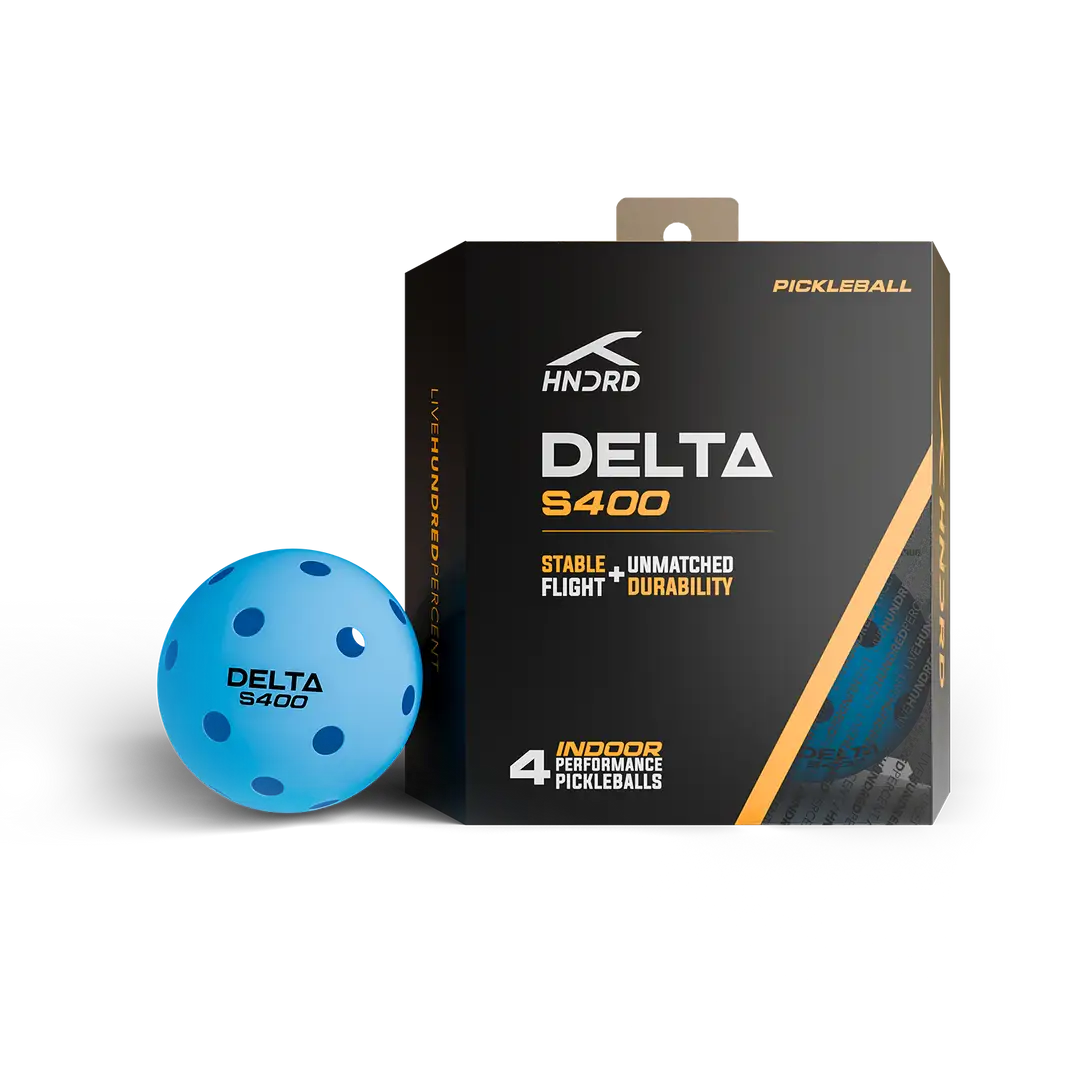 Delta S400 (Pack of 4)