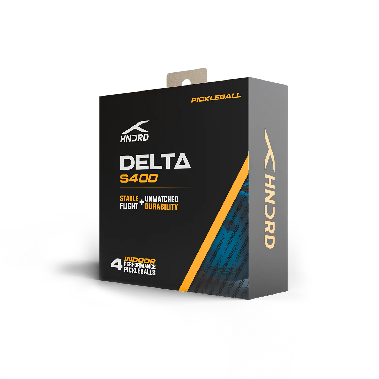 Delta S400 (Pack of 4)