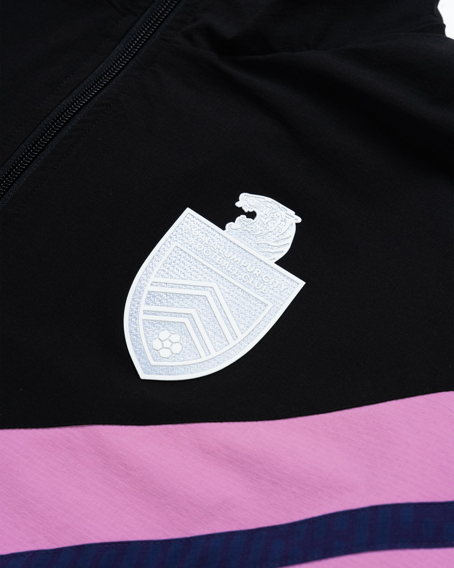 KLCFC HUNDRED PEAK.KL TRACKSUIT