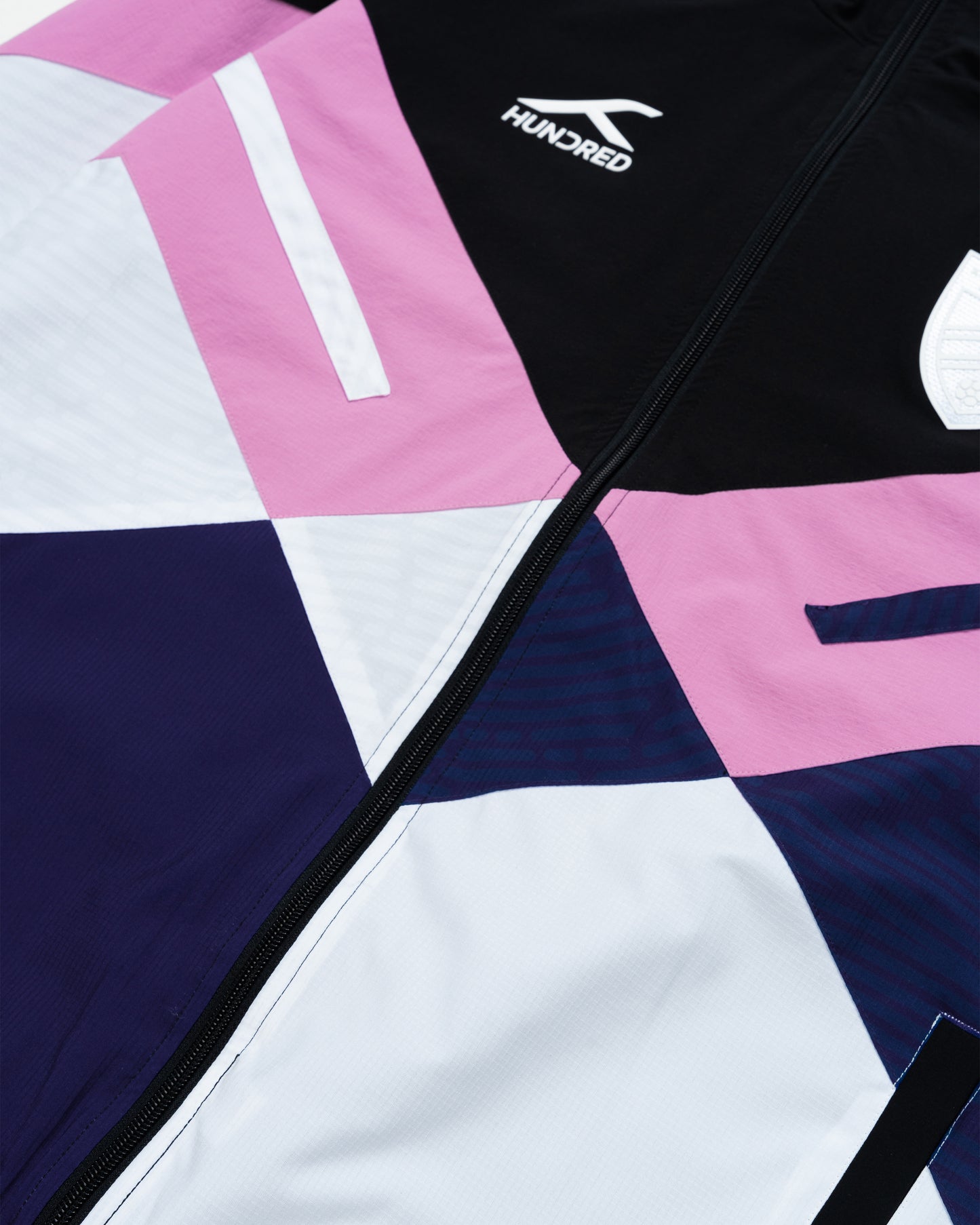 KLCFC HUNDRED PEAK.KL TRACKSUIT