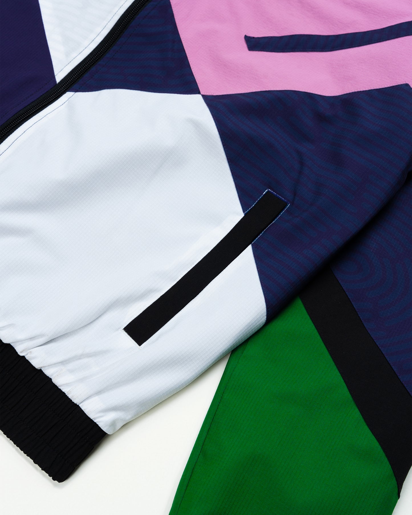 KLCFC HUNDRED PEAK.KL TRACKSUIT
