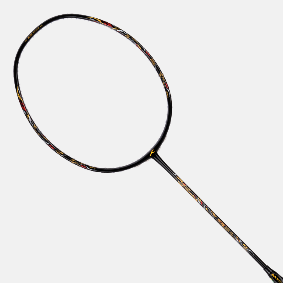 Battle 900 - Black