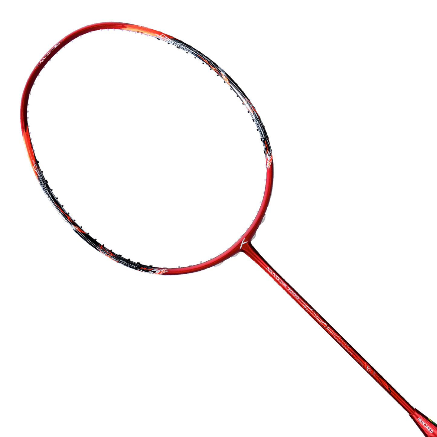Nano Neo 7000 - Dark Red