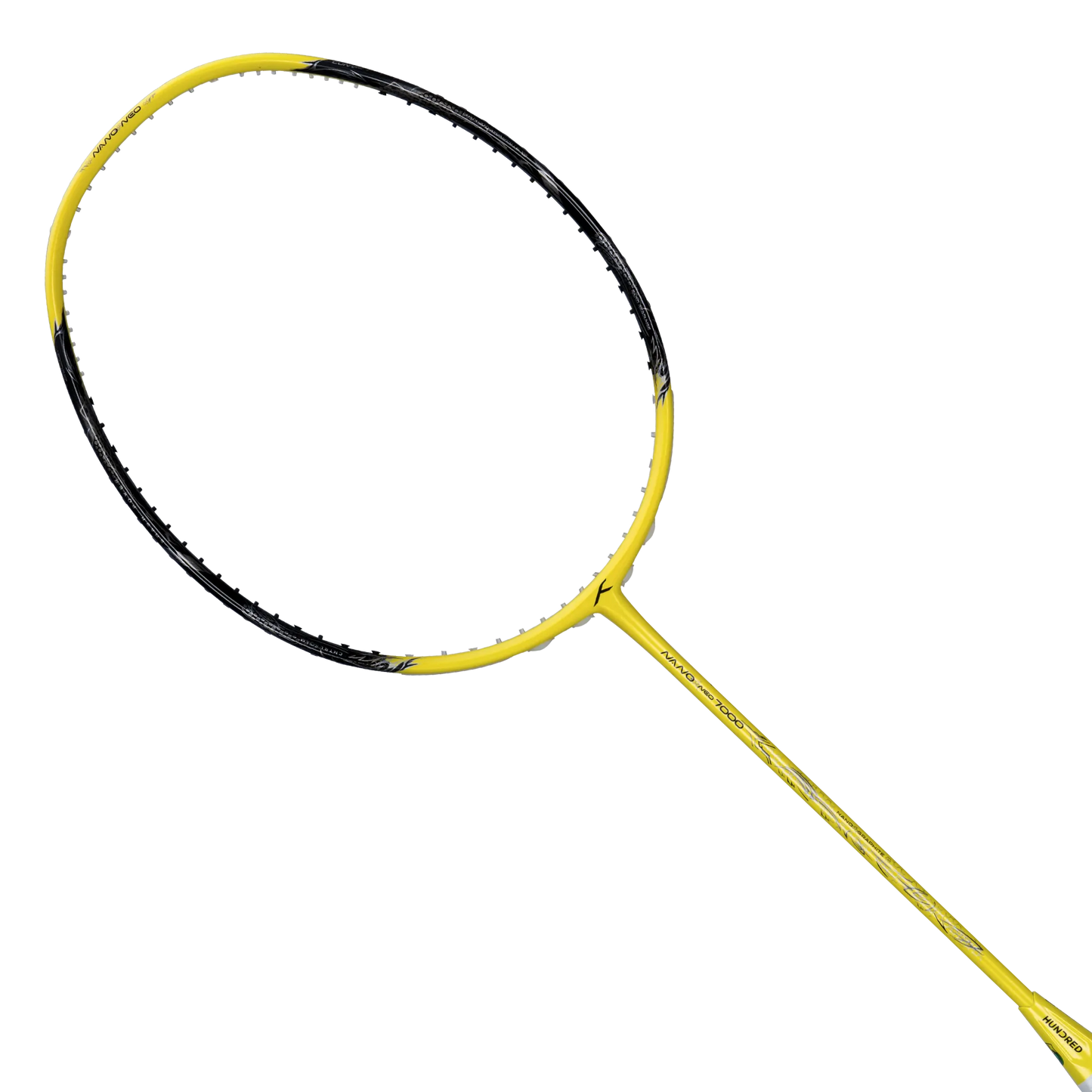 Nano Neo 7000 5u - Yellow / Black