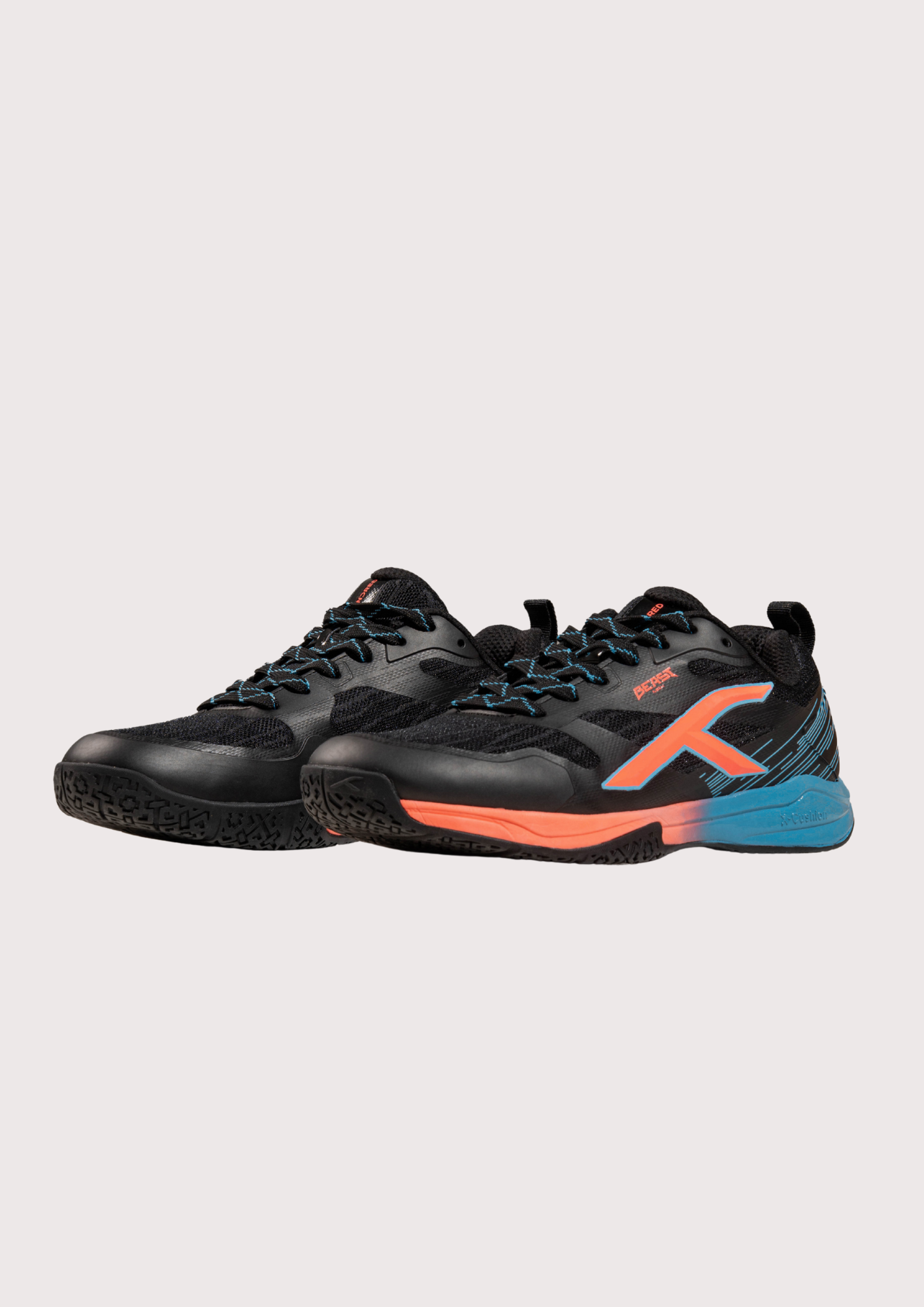 Beast Max Badminton Shoes