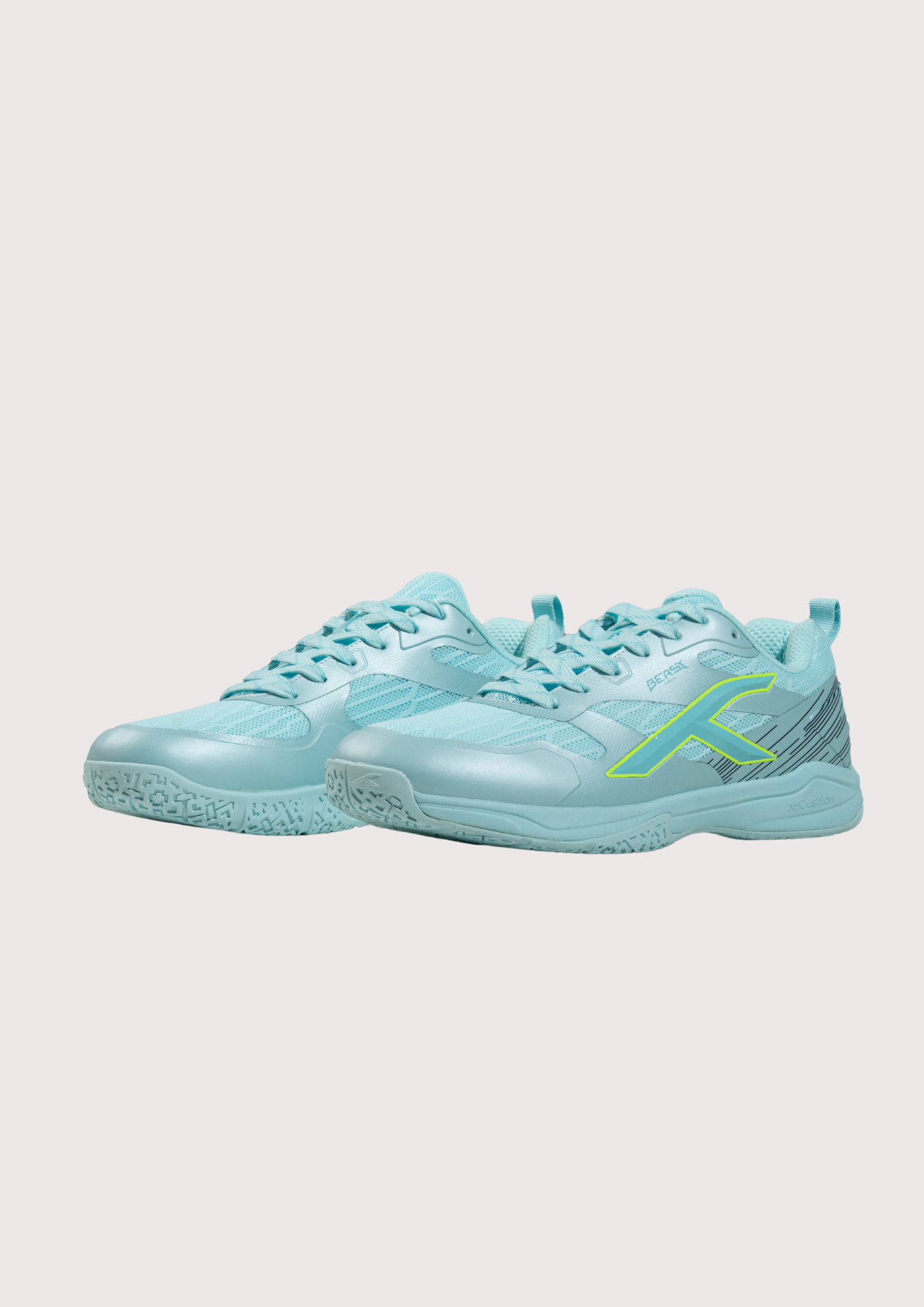 Beast Max Badminton Shoes
