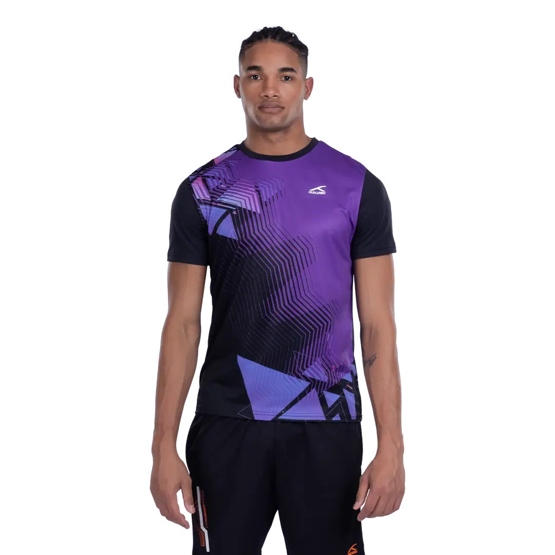 Hundred Frostbite Tee