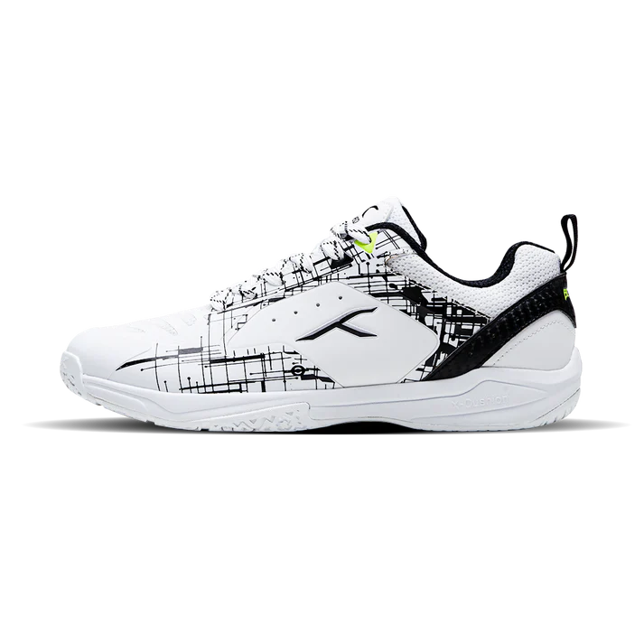 Beast II Badminton Shoes