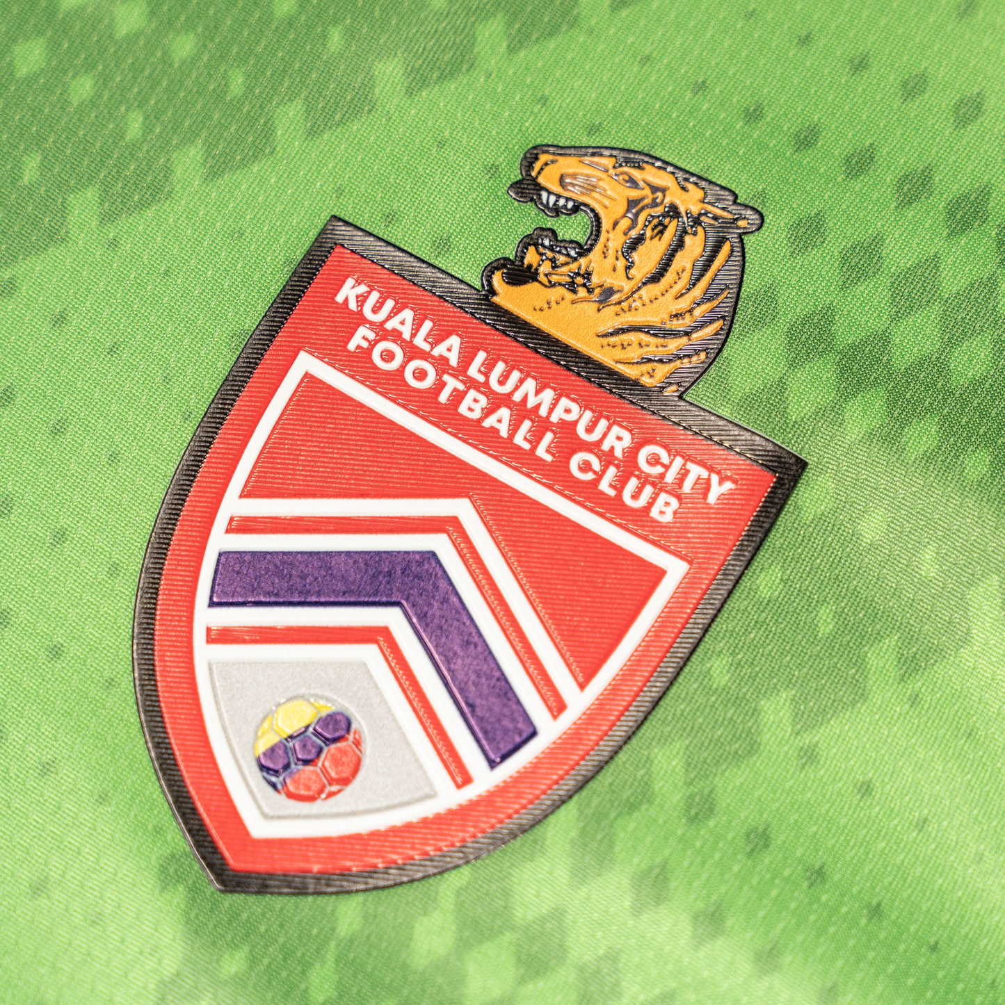 KLFC HUNDRED 2023 GK-HOME