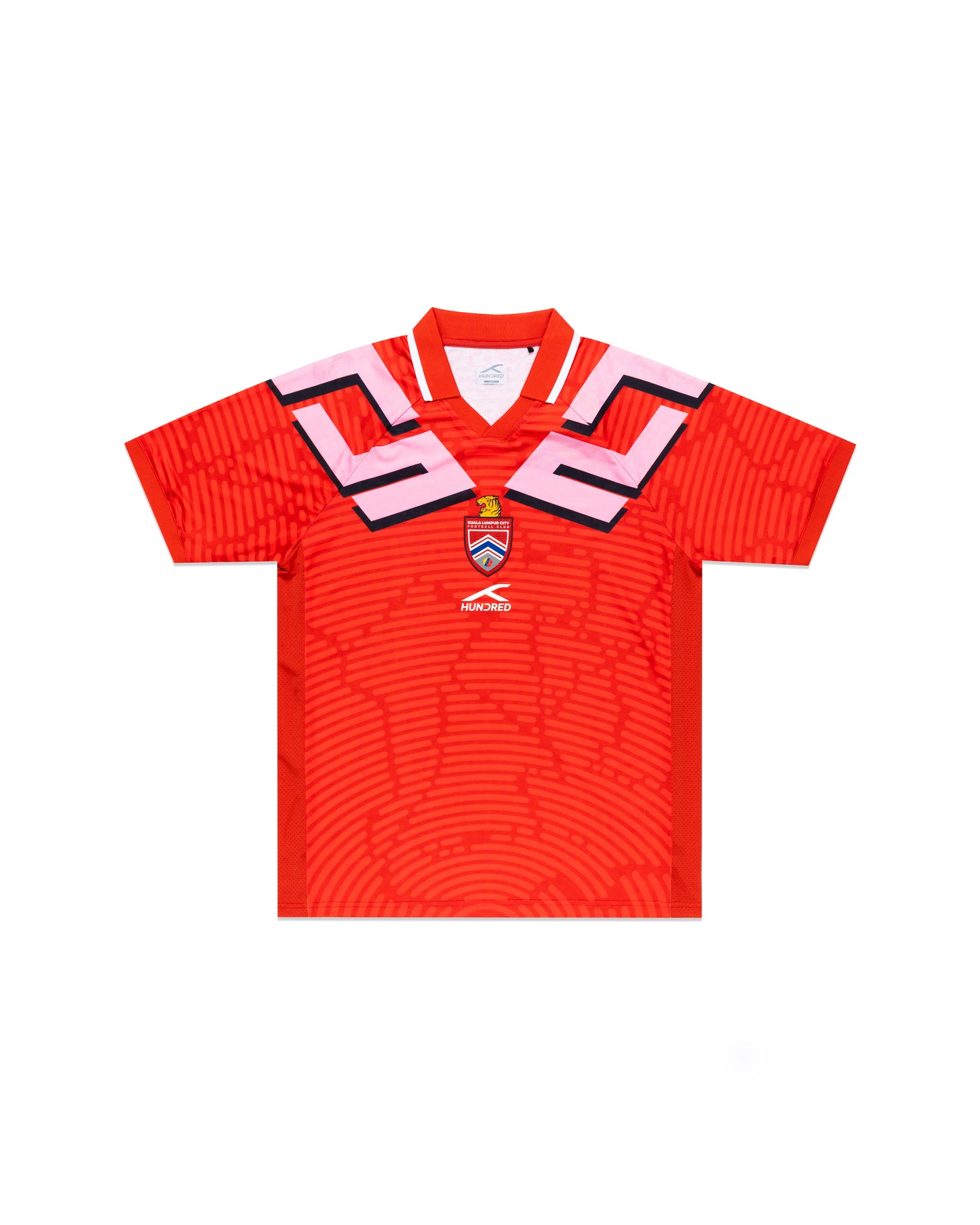 KLCFC HUNDRED PEAK.KL 2024/25 3RD KIT