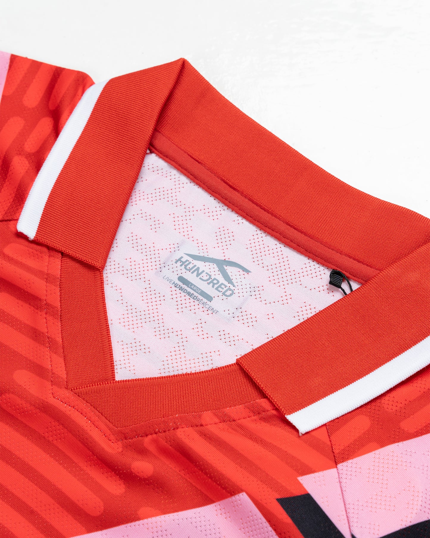 KLCFC HUNDRED PEAK.KL 2024/25 3RD KIT
