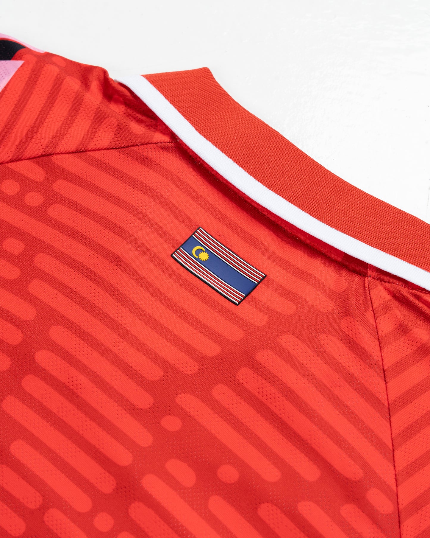 KLCFC HUNDRED PEAK.KL 2024/25 3RD KIT