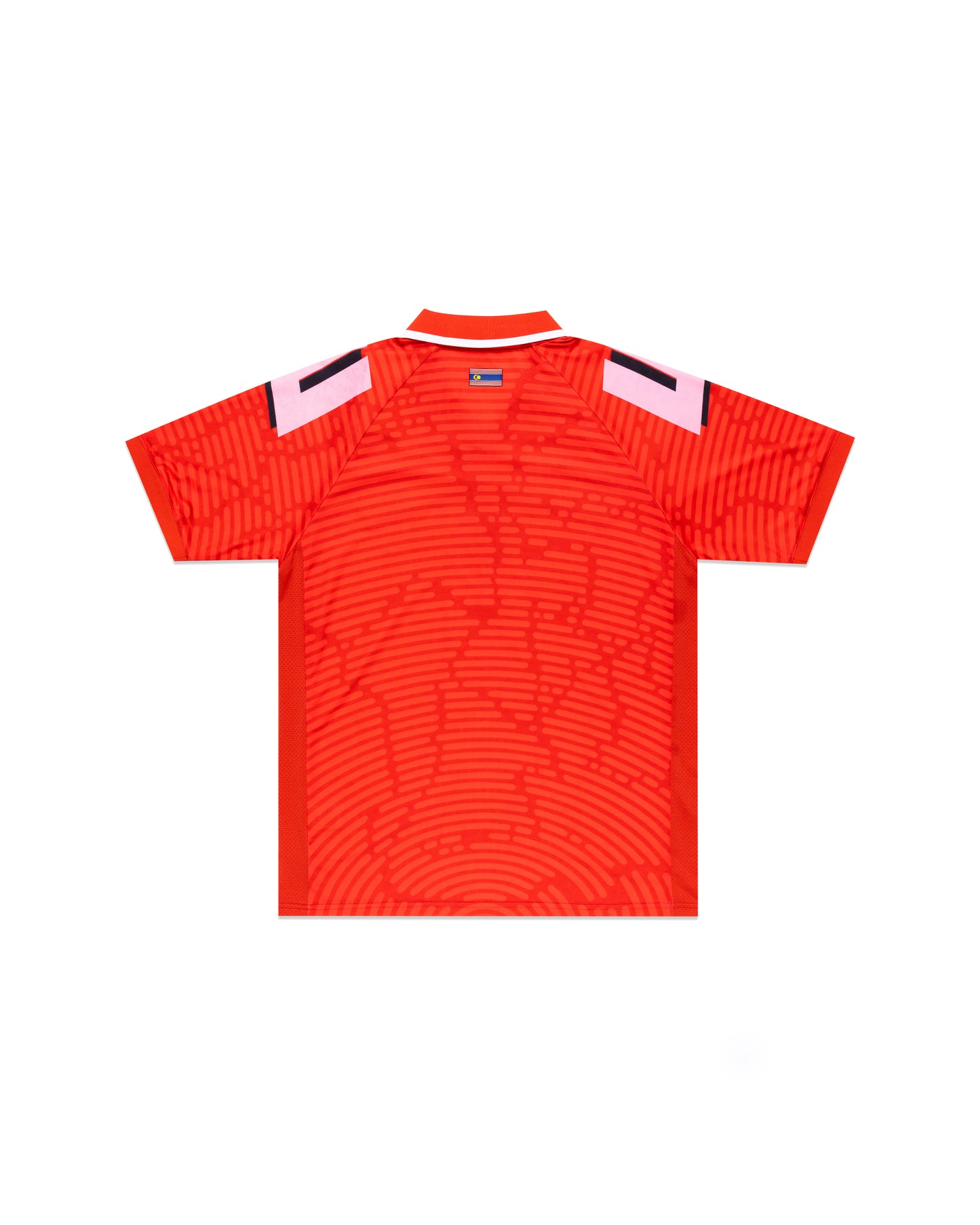 KLCFC HUNDRED PEAK.KL 2024/25 3RD KIT