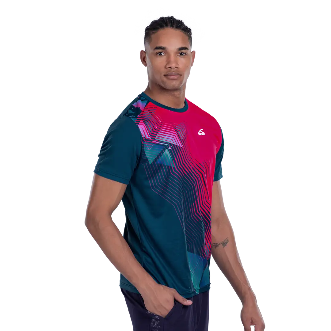 Hundred Frostbite Tee