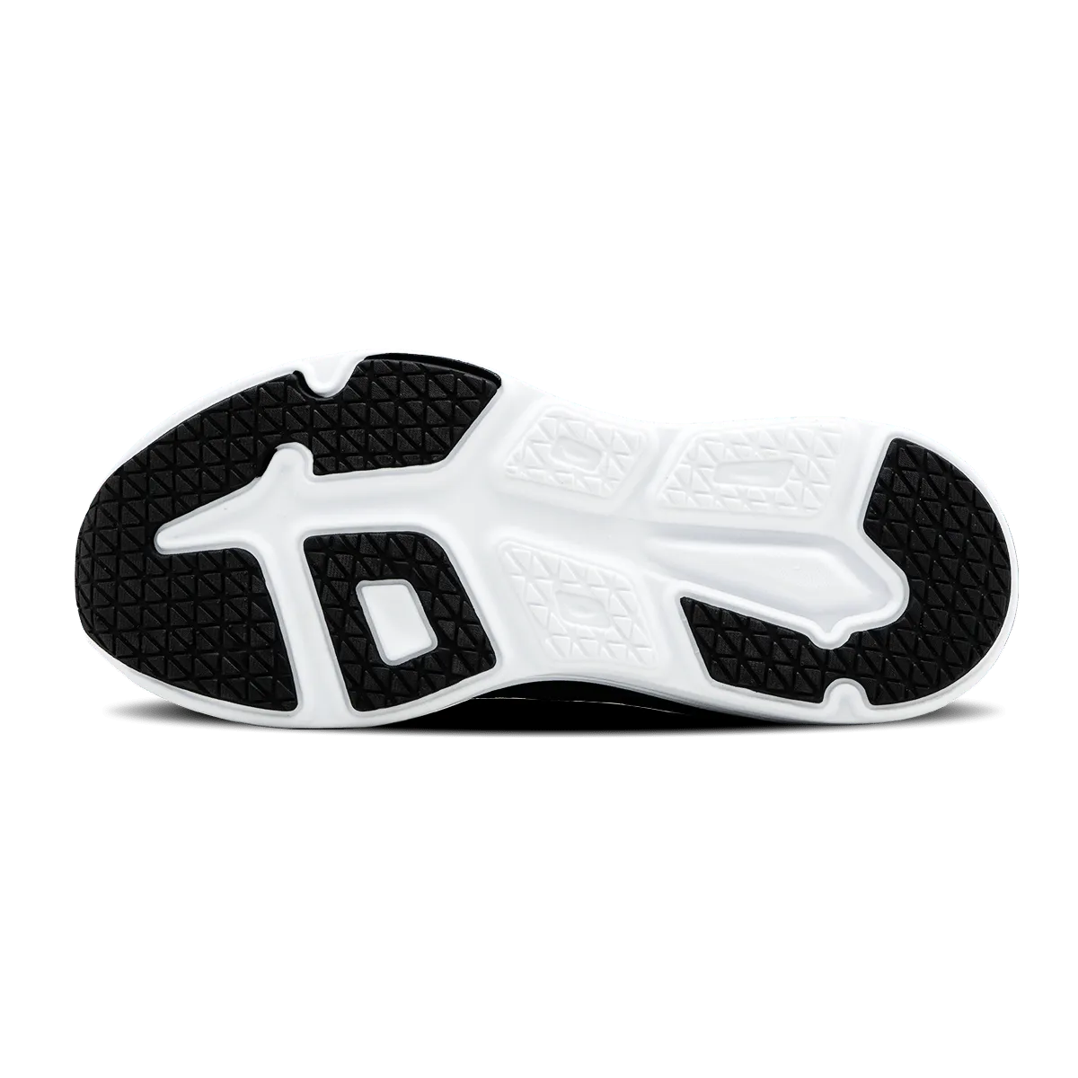 Soft Stride Running Shoes
