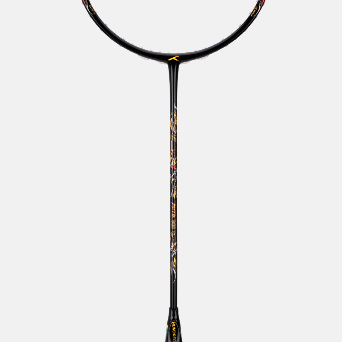 Battle 900 - Black
