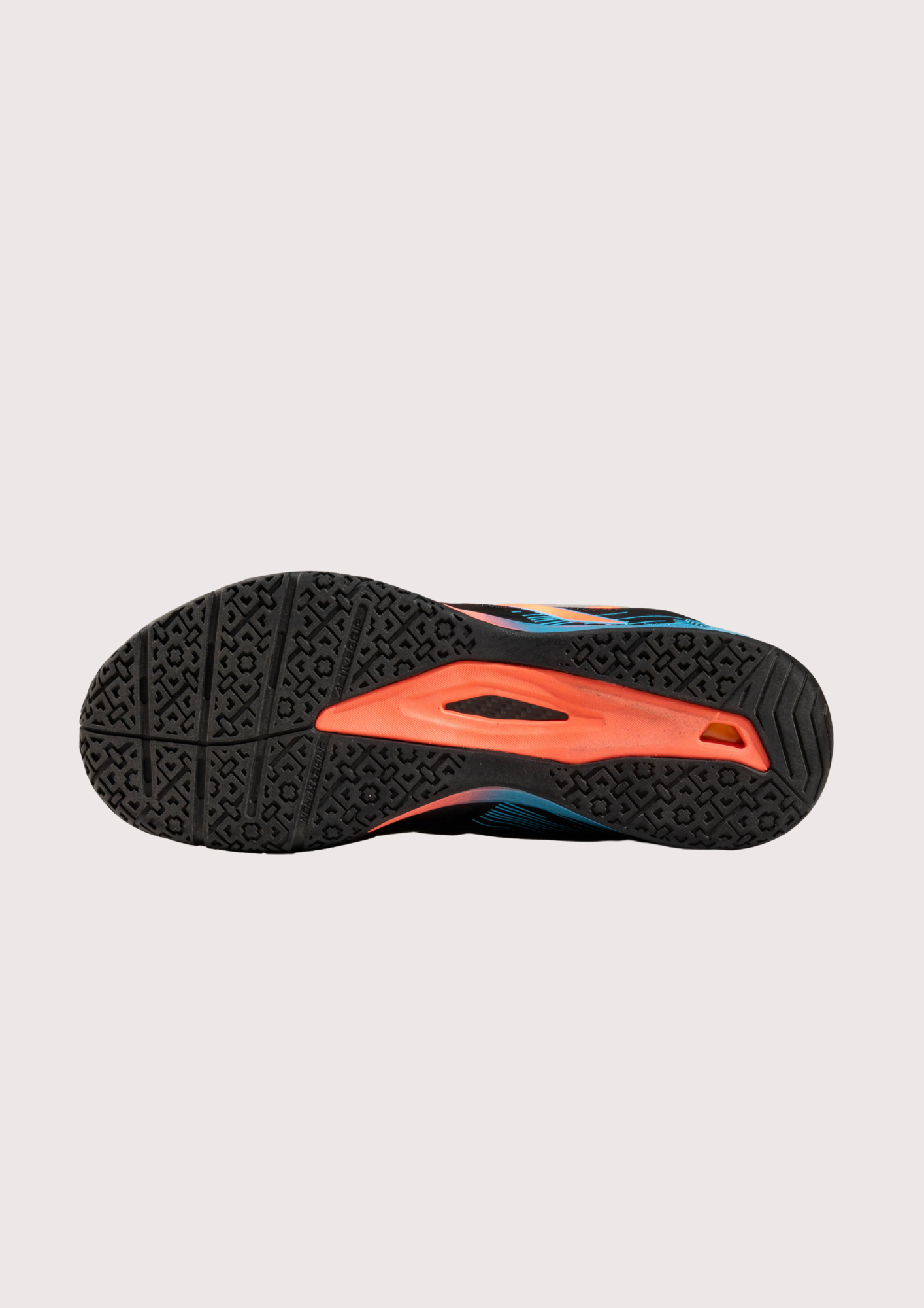 Beast Max Badminton Shoes