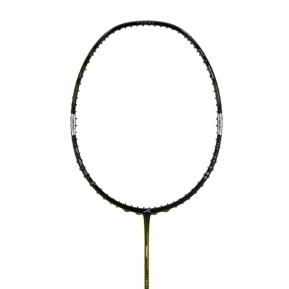Ioniq 80 - Black/Lime