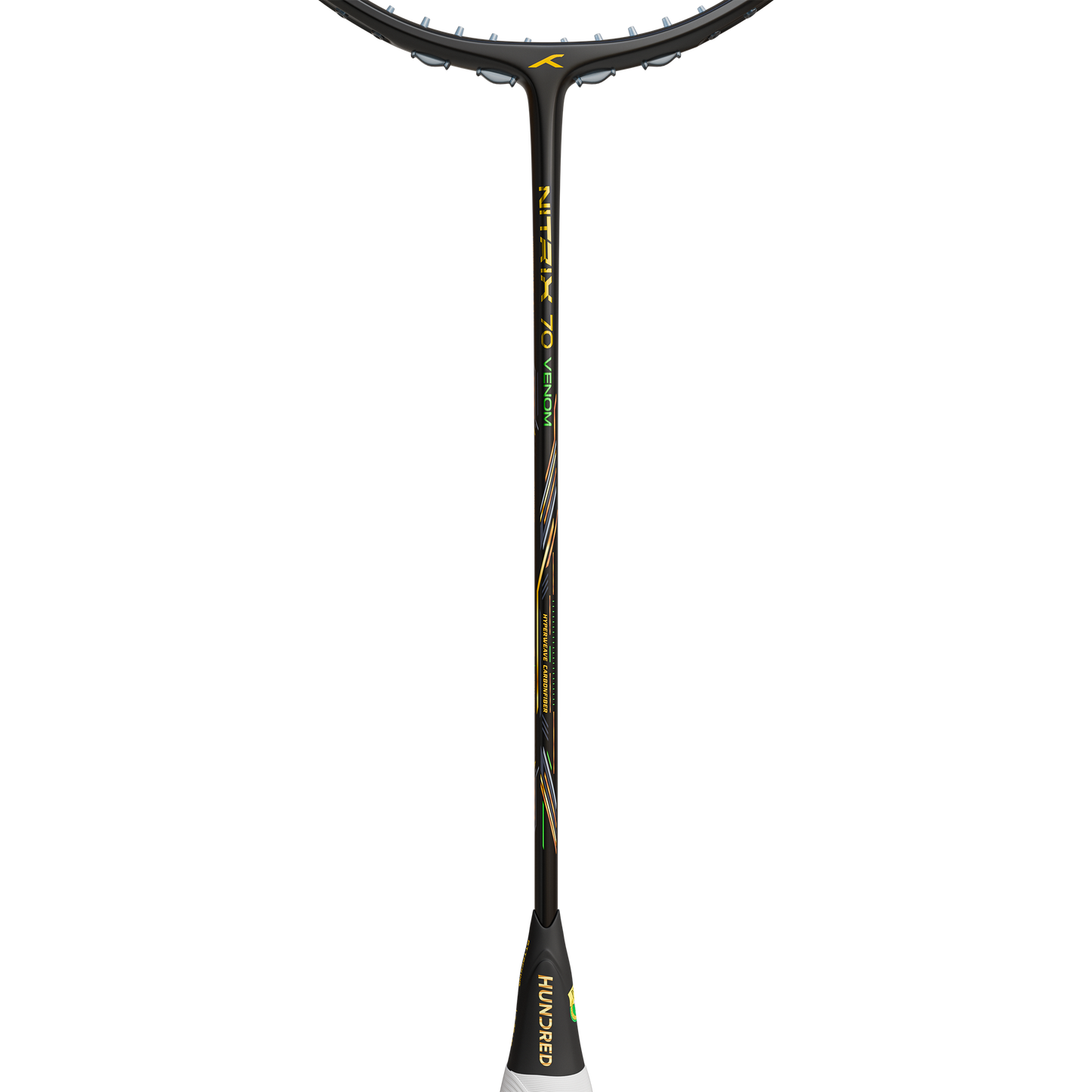 Nitrix 70 Venom - 3U
