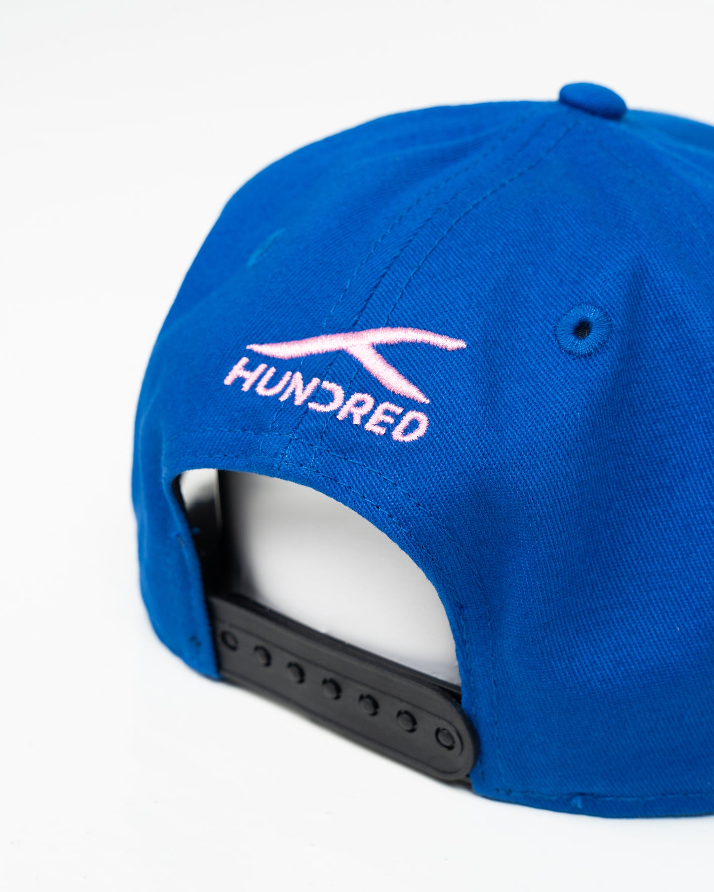 KLCFC HUNDRED PEAK.KL 6 PANEL CAP