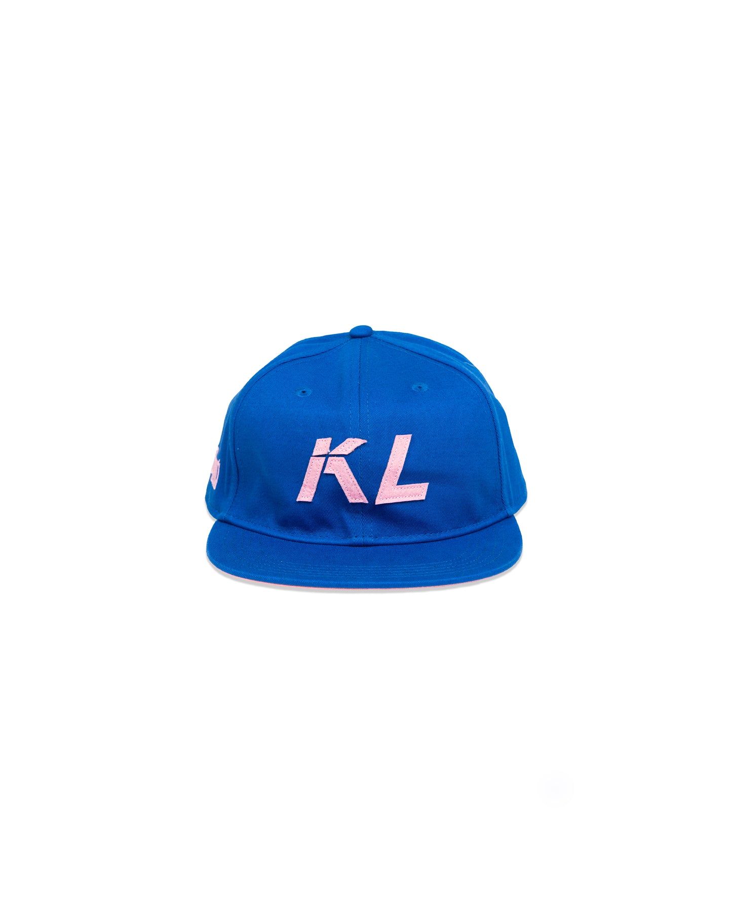 KLCFC HUNDRED PEAK.KL 6 PANEL CAP