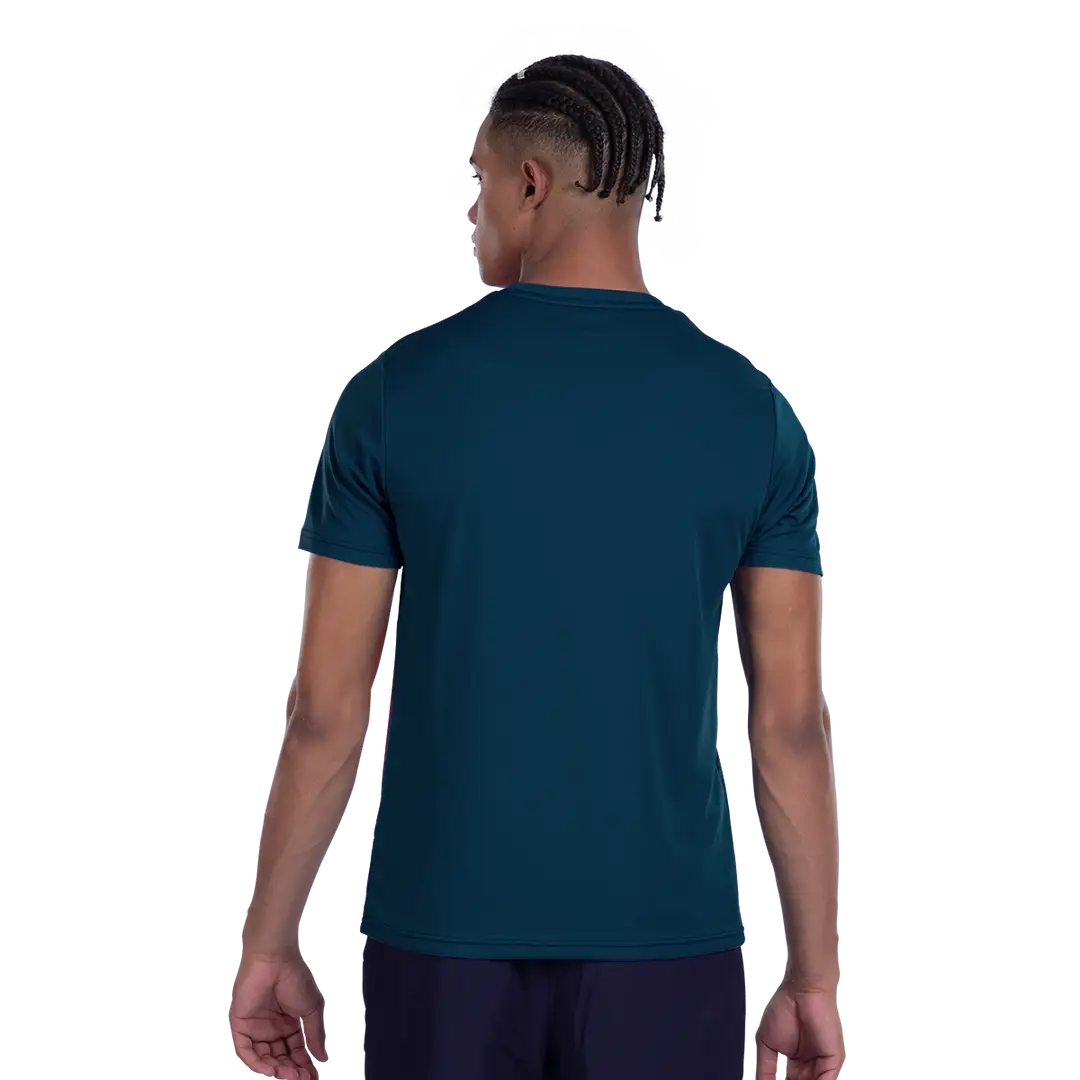 Hundred Frostbite Tee