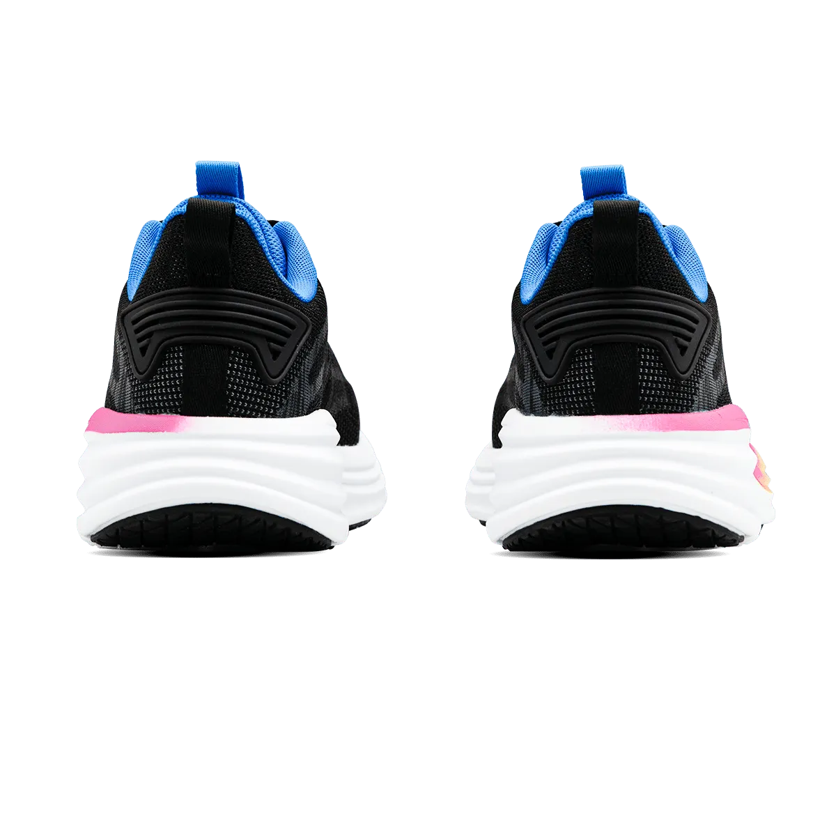 Soft Stride Running Shoes