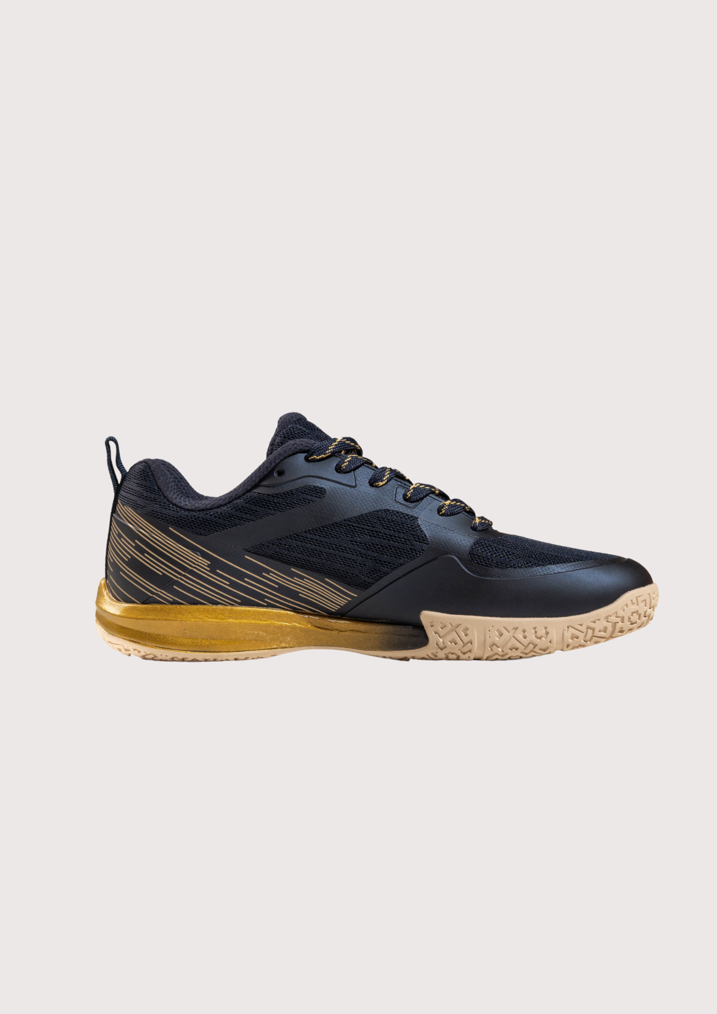 Beast Max Badminton Shoes