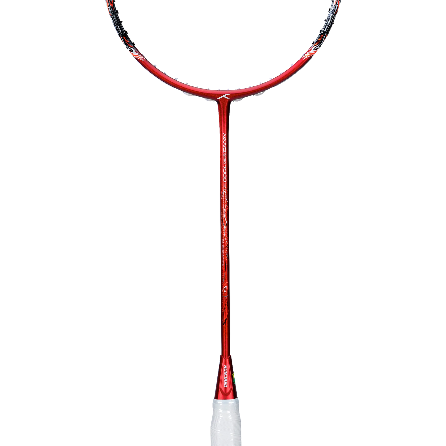Nano Neo 7000 - Dark Red