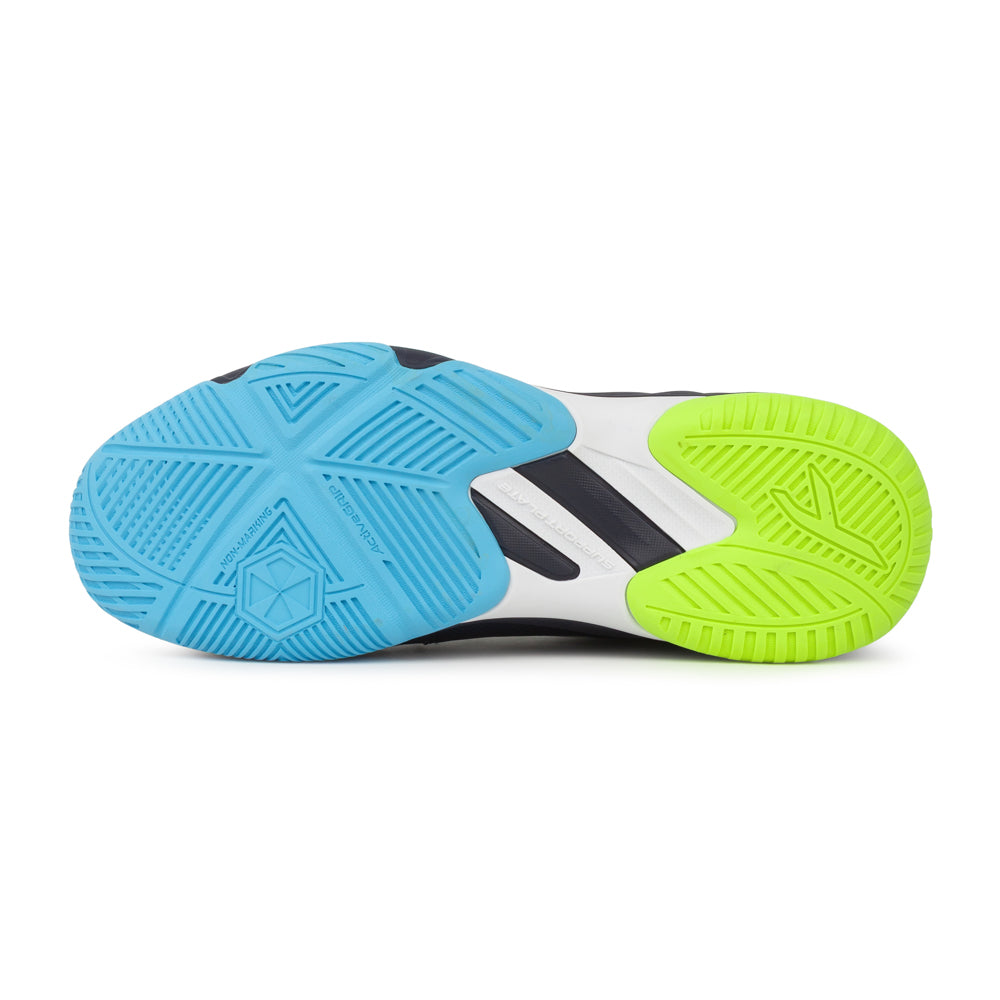 Hyperspike Court Shoes