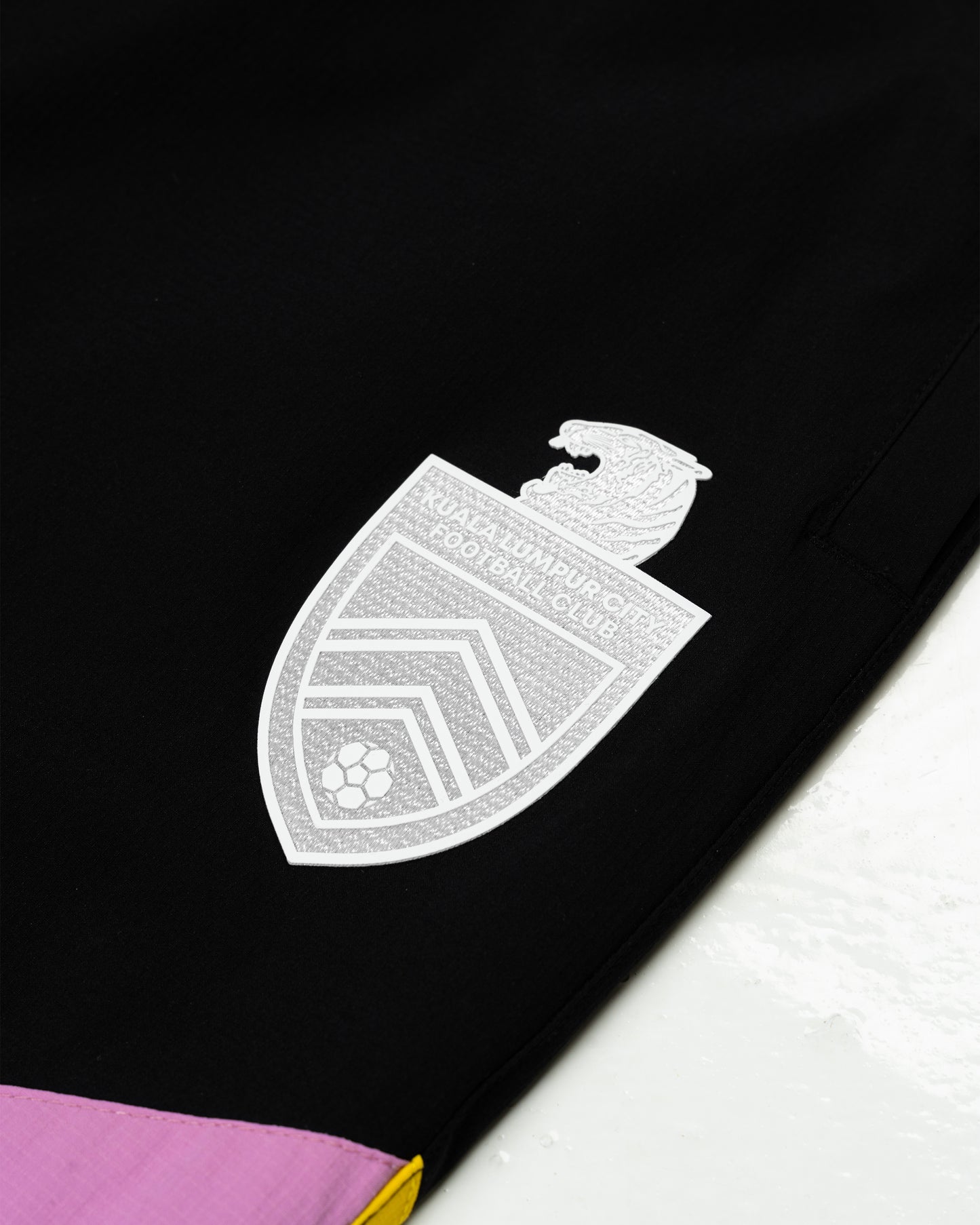 KLCFC HUNDRED PEAK.KL TRACKBOTTOM