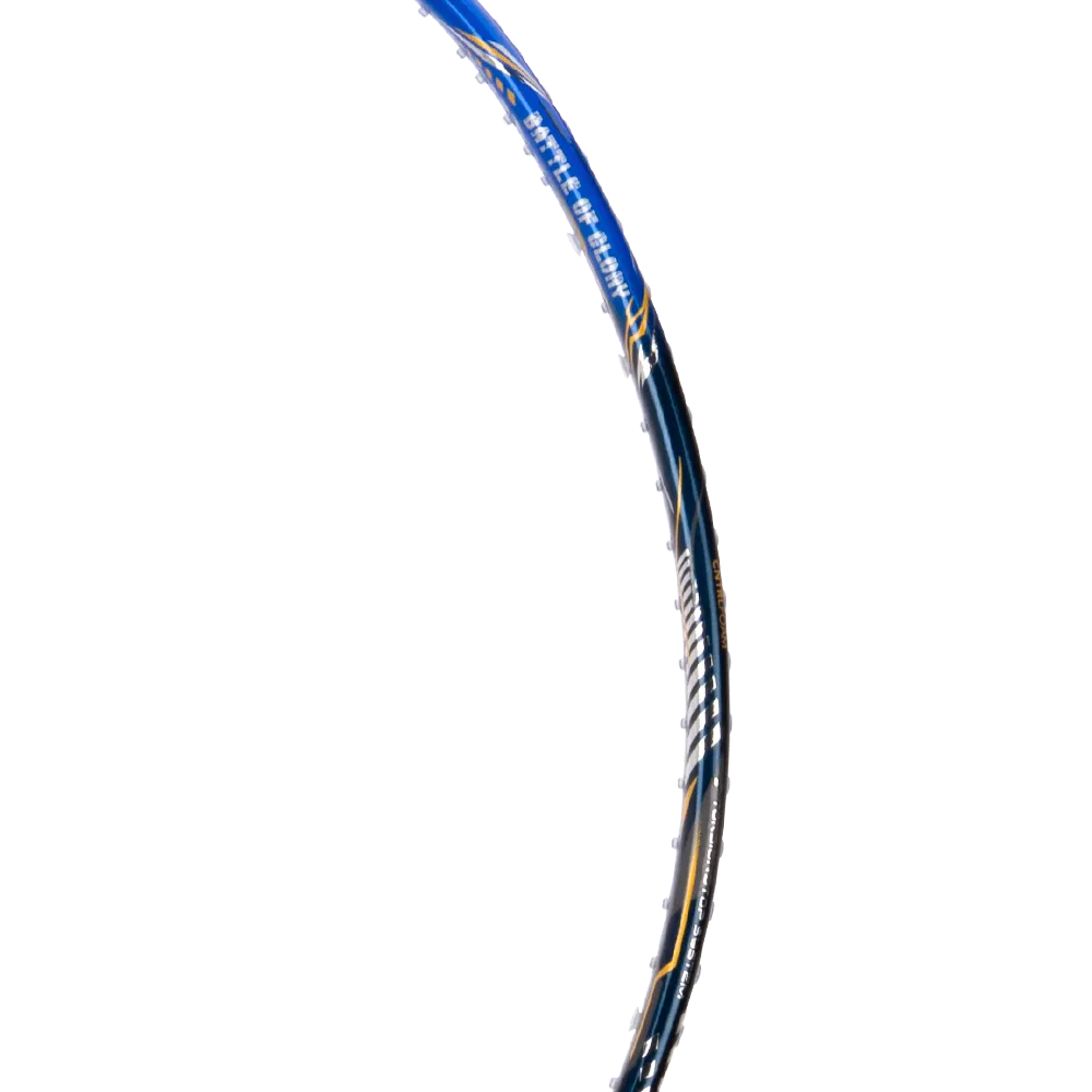 Battle 600 - Navy/Blue/Sliver