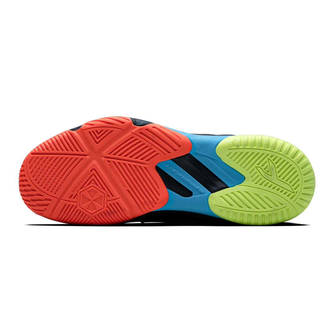 Hyperspike Court Shoes