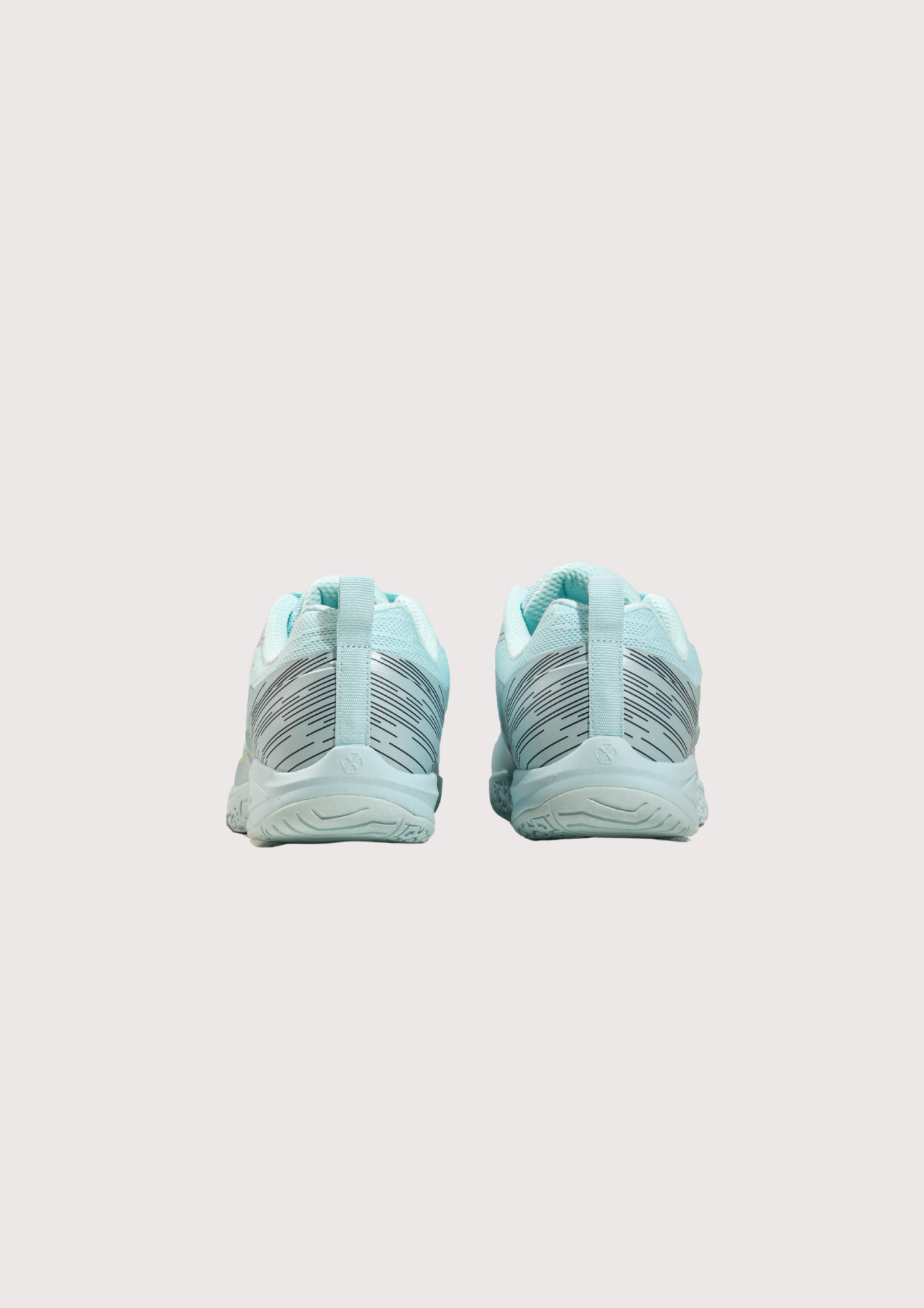 Beast Max Badminton Shoes