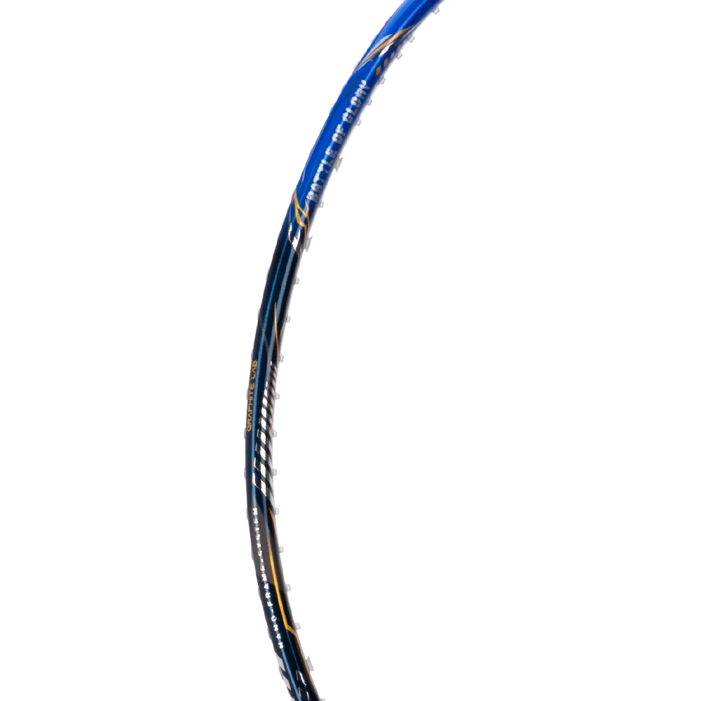 Battle 600 - Navy/Blue/Sliver