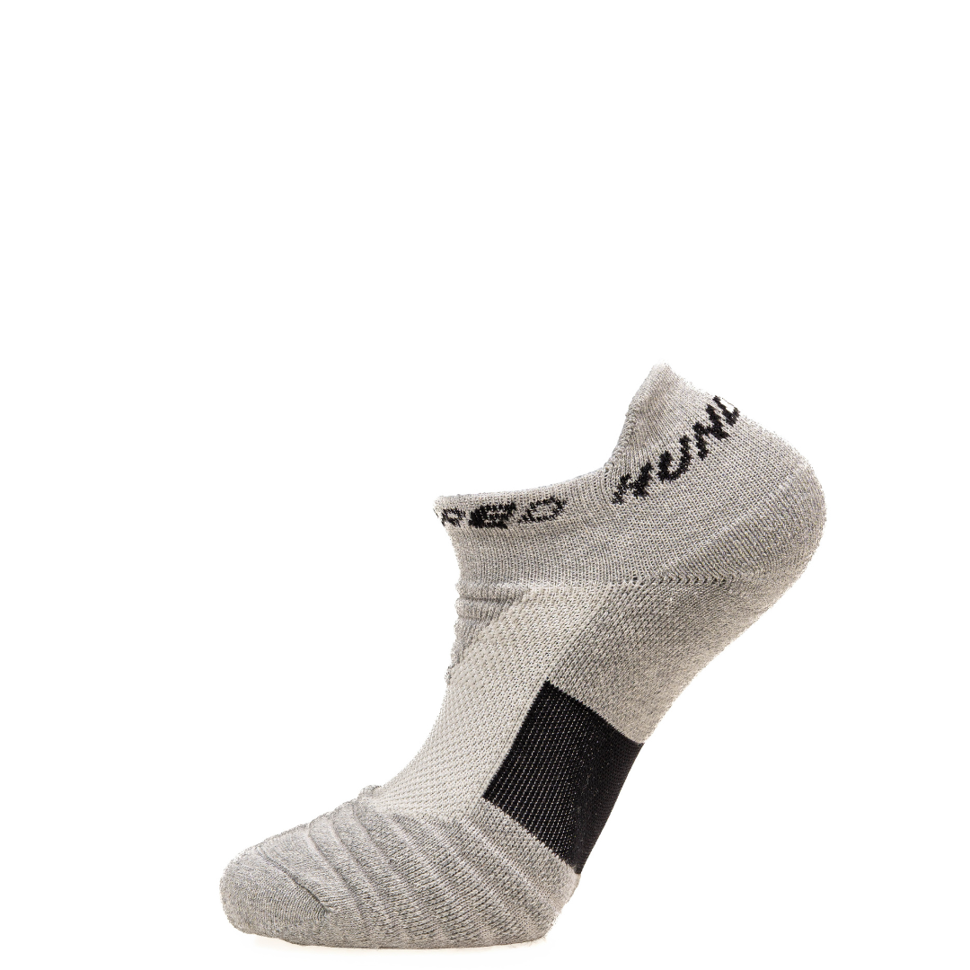 Ankle Socks - Grey