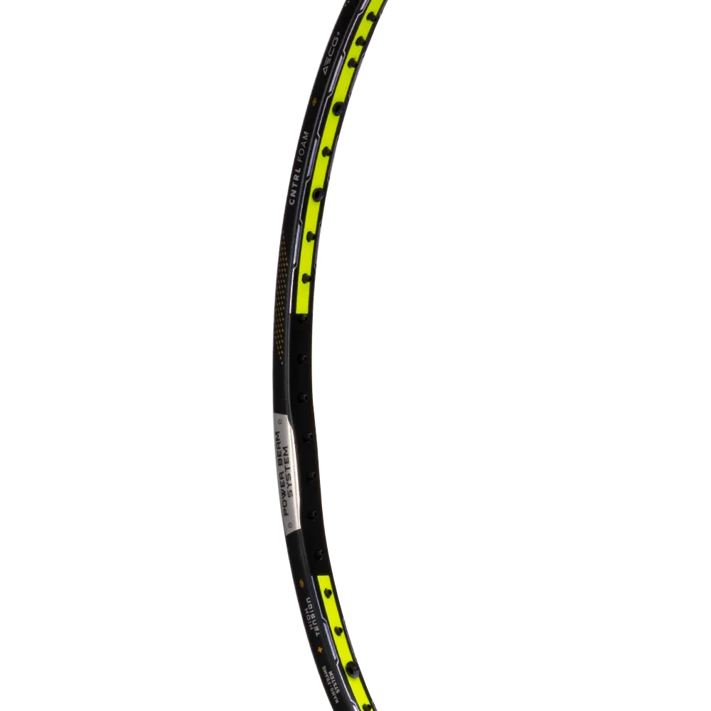Ioniq 80 - Black/Lime