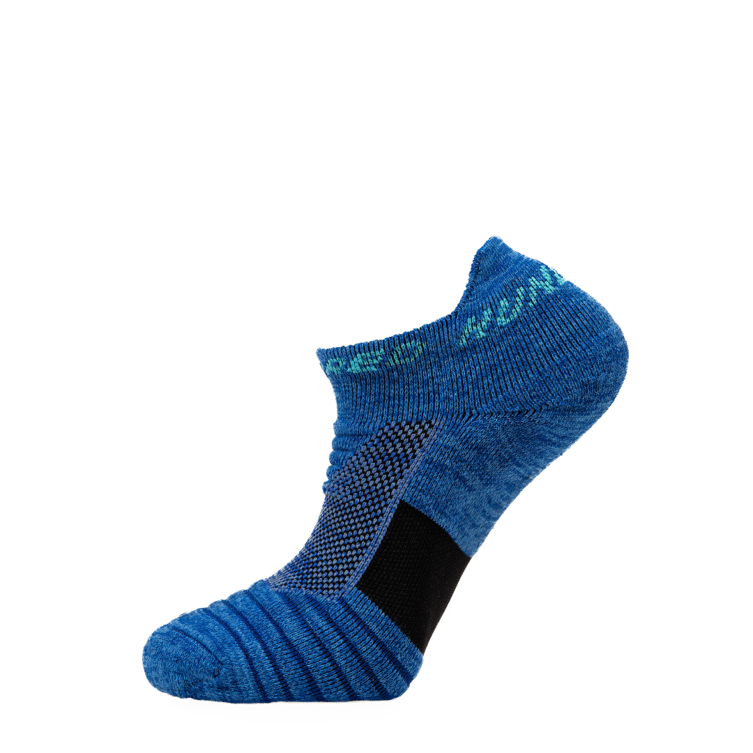 Ankle Socks - Blue