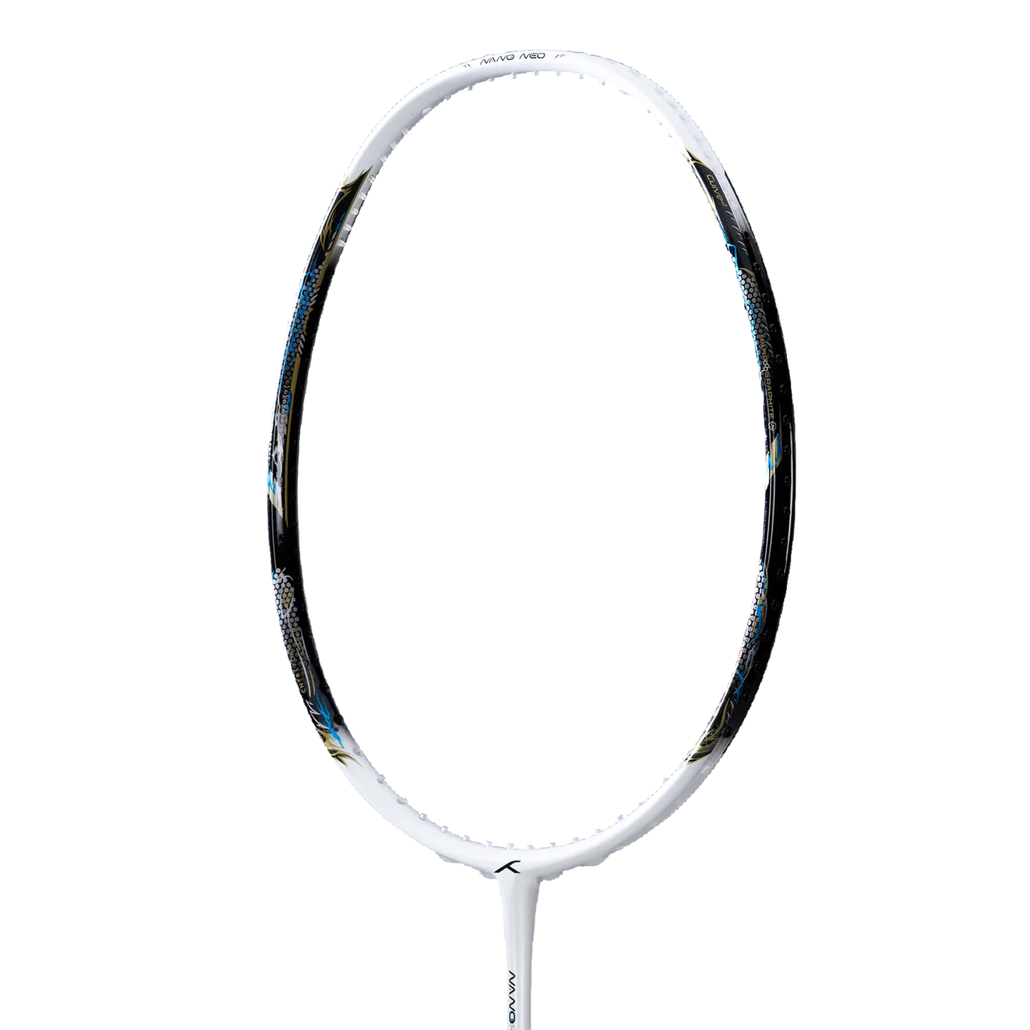 Nano Neo 7000 5u - White / Black