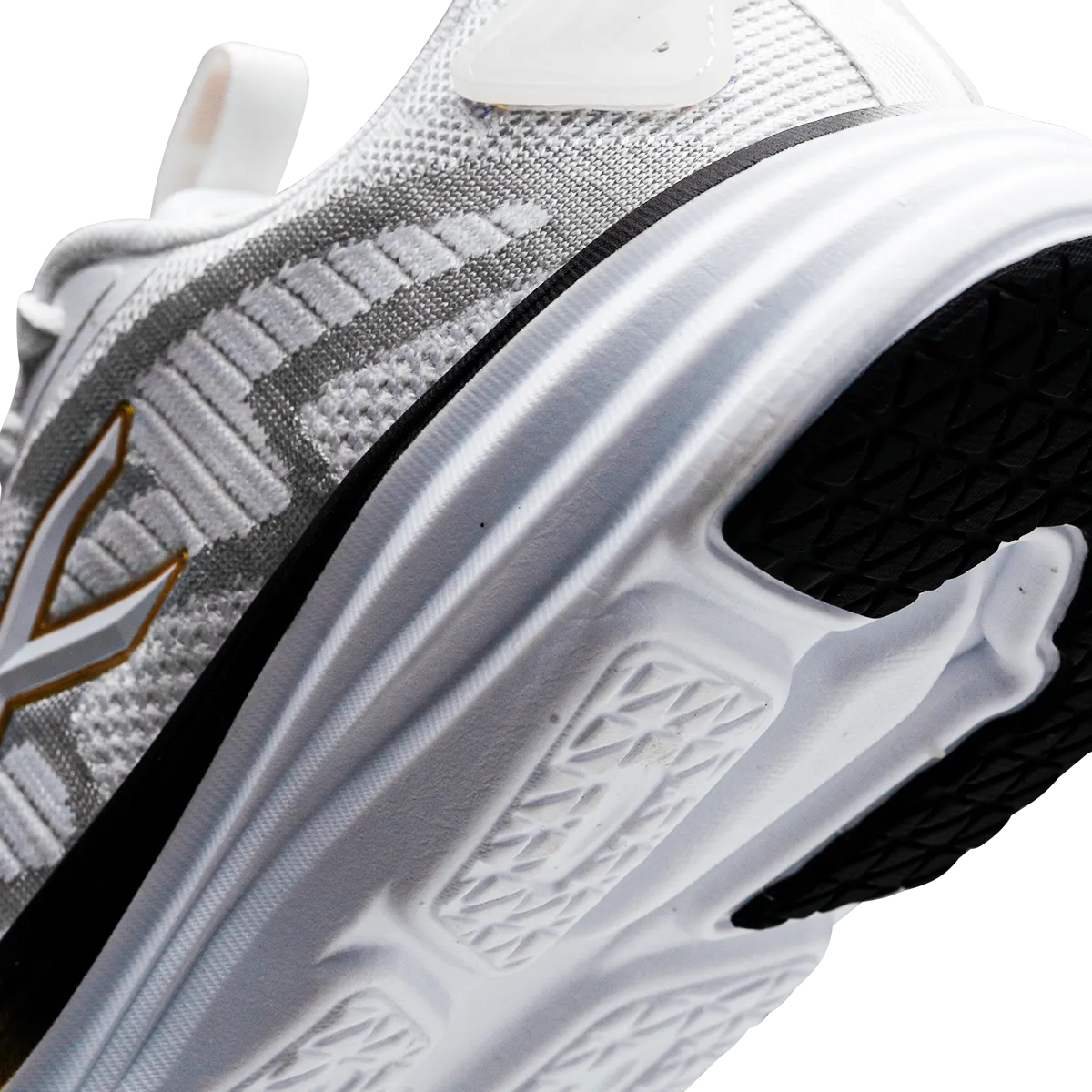 Soft Stride Running Shoes