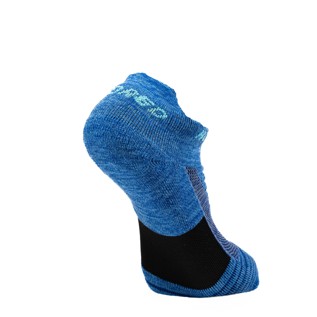 Ankle Socks - Blue