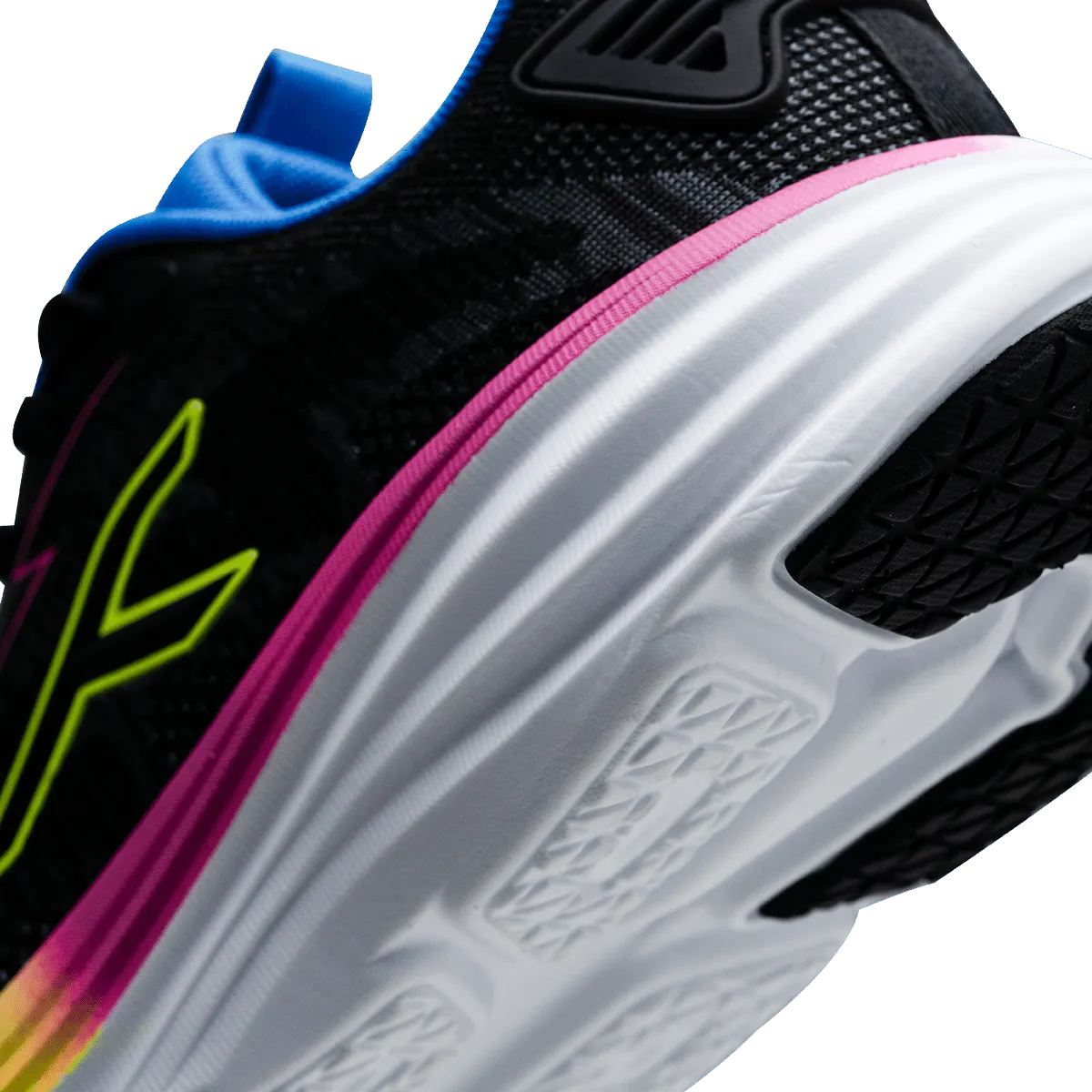 Soft Stride Running Shoes