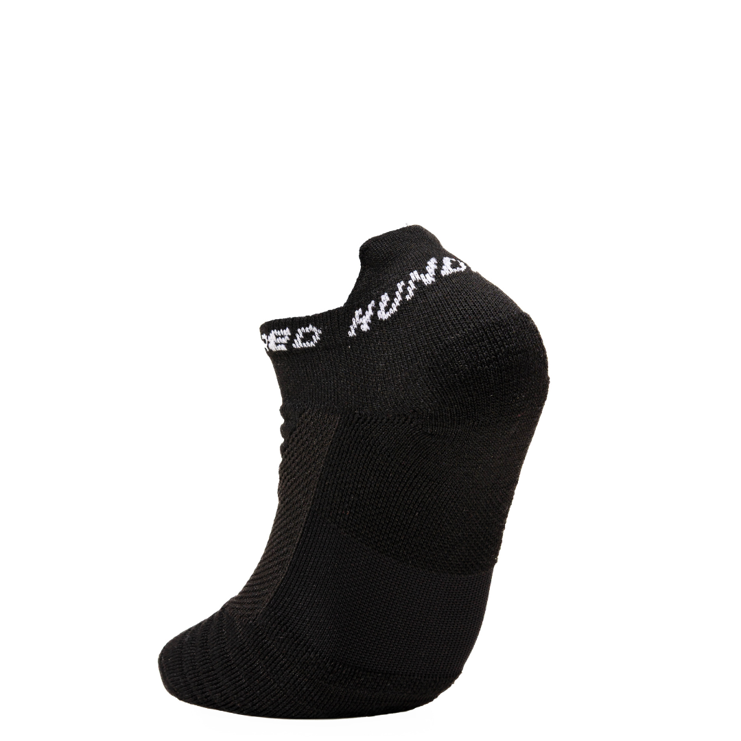 Ankle Socks - Black