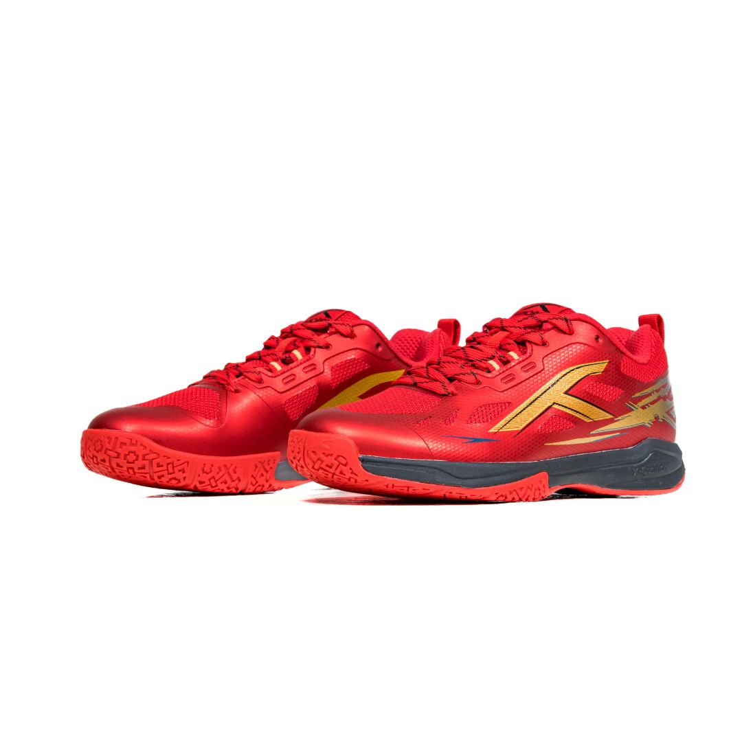 Beast X Badminton Shoes