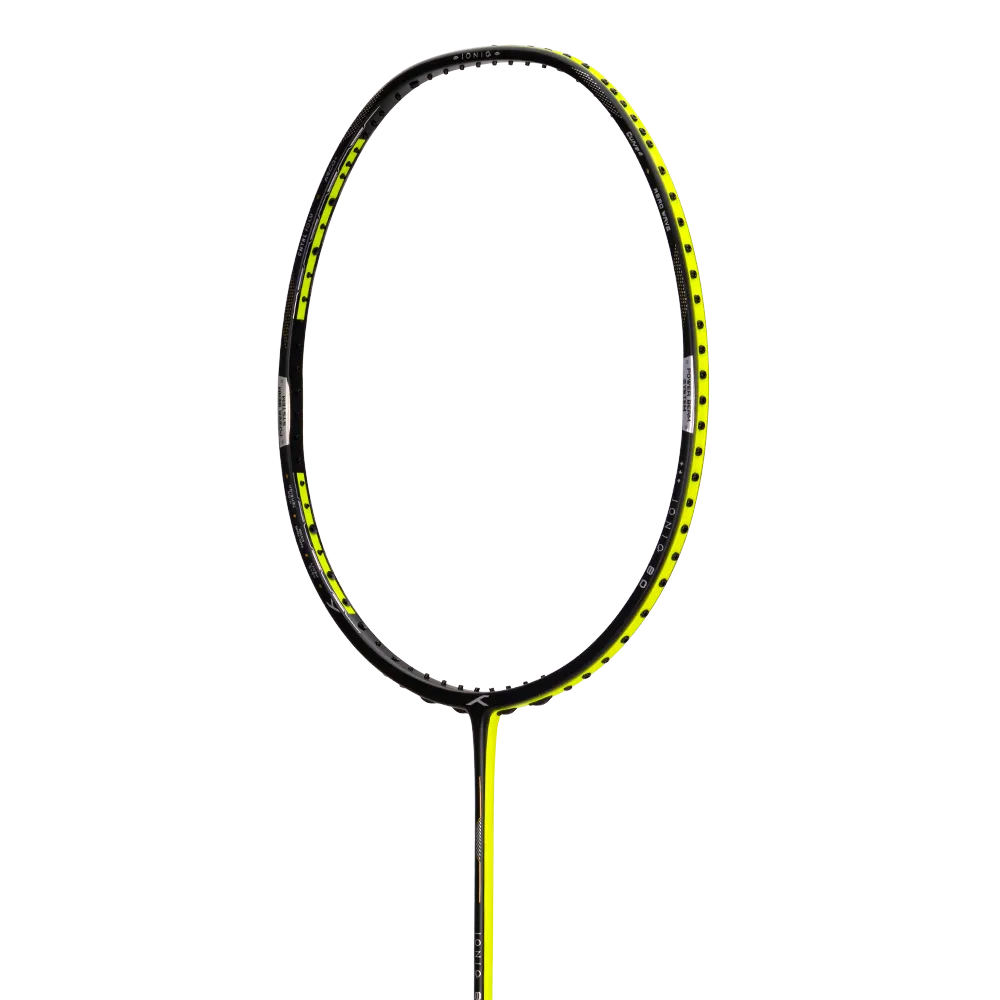 Ioniq 80 - Black/Lime
