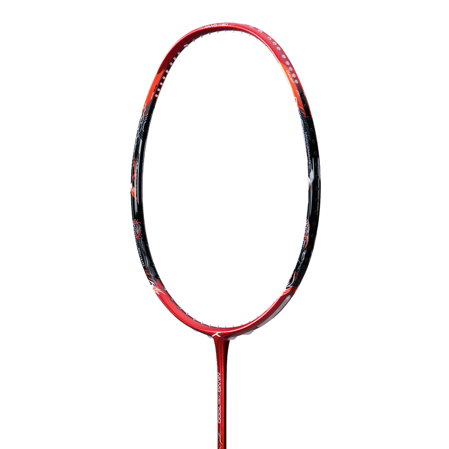 Nano Neo 7000 - Dark Red