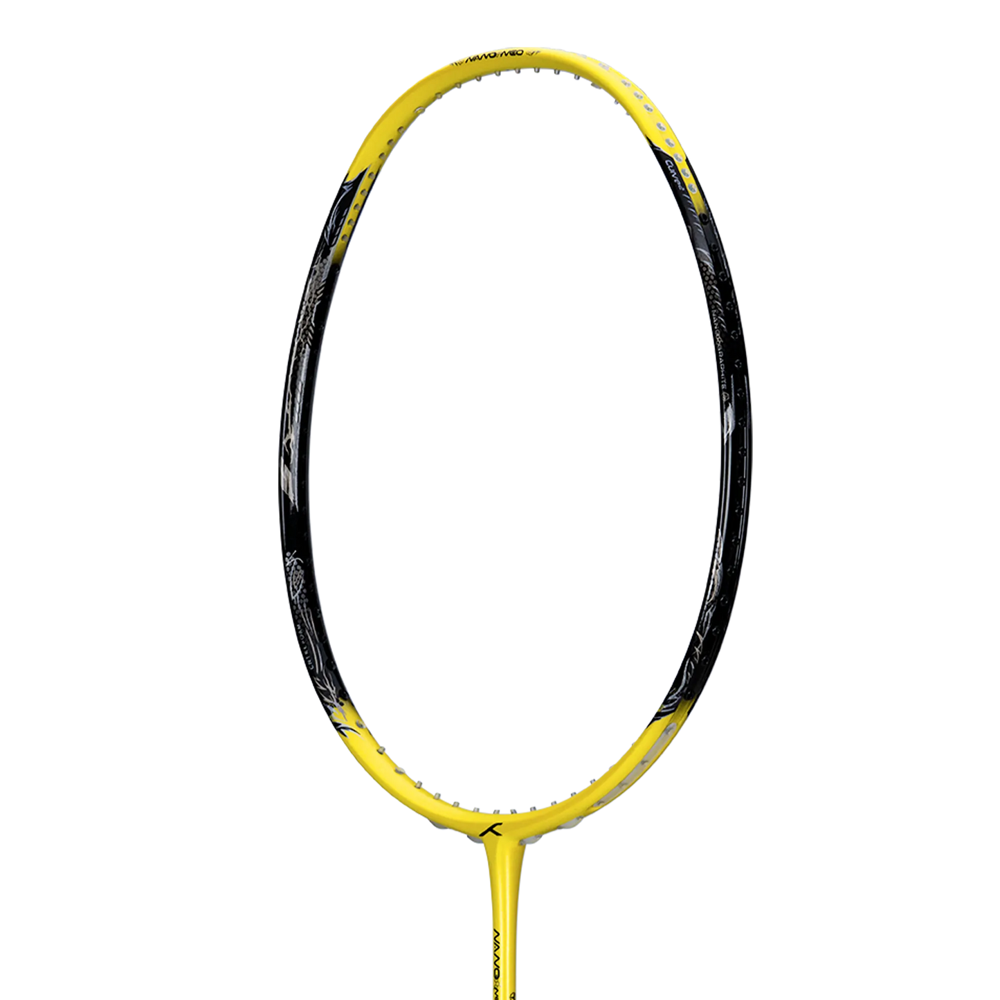 Nano Neo 7000 5u - Yellow / Black