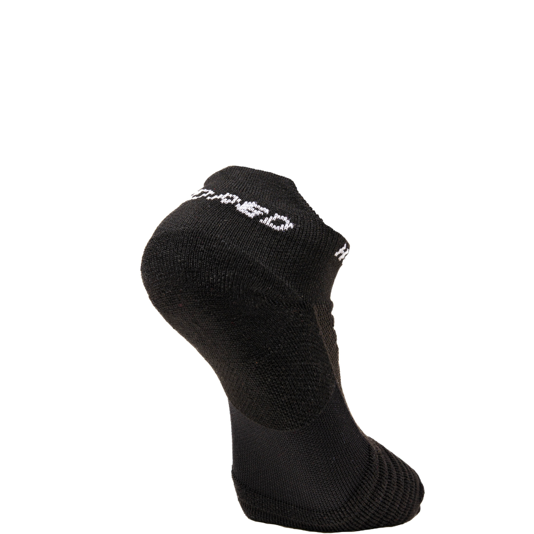 Ankle Socks - Black