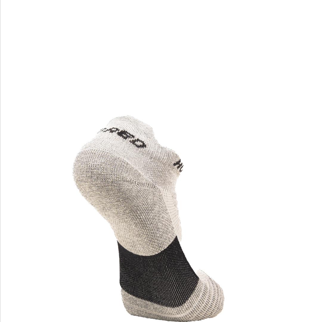 Ankle Socks - Grey