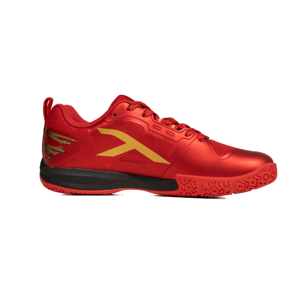 Beast X Badminton Shoes